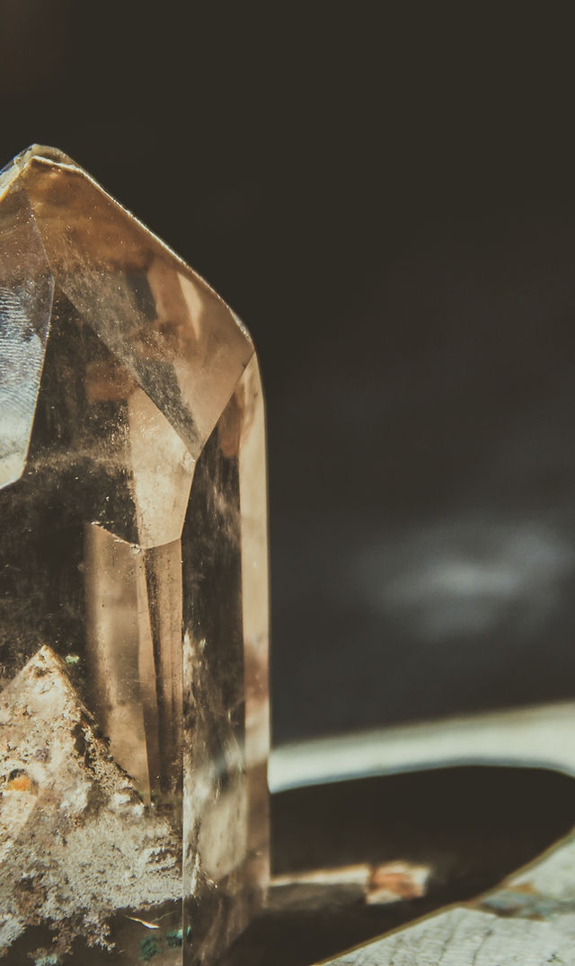 Crystal