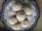 Mexican Wedding Cookies