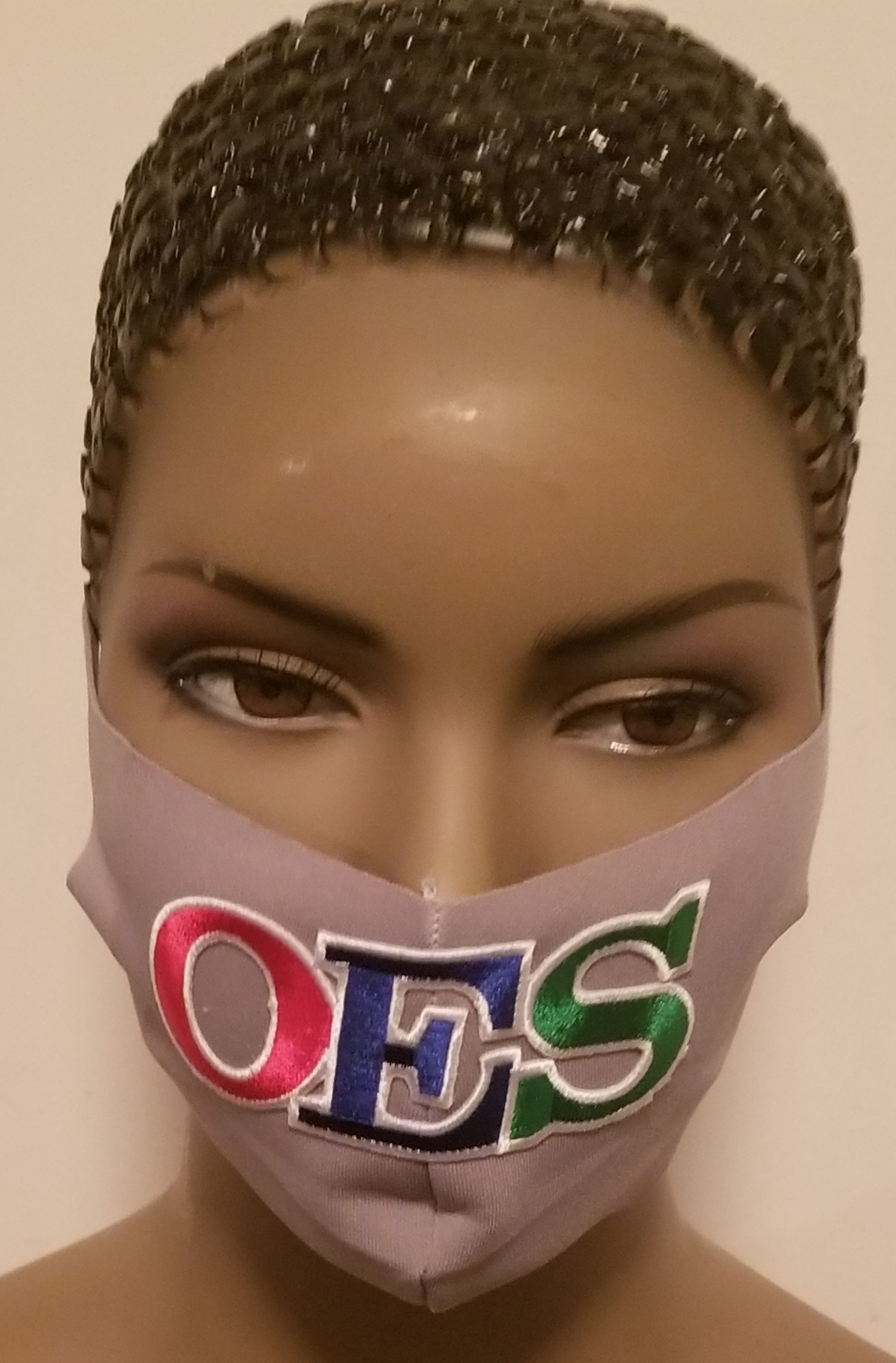 OES Face Mask