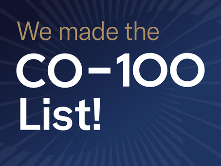 Why Bridges Learning Center Won the U.S. Chamber of Commerce CO-100 Award