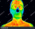 stock-photo-thermographic-image-of-a-human-face-showing-different-temperatures-in-a-range-of-colors-