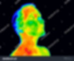 stock-photo-thermographic-image-of-human-face-and-neck-showing-different-temperatures-in-range-of-co