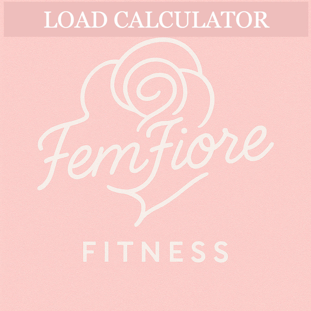 Femfiore Load Calculator