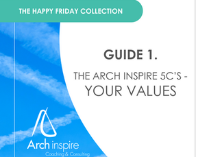 The Happy Friday Collection - Guide One