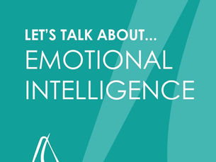 Happy Friday Reel - Emotional Intelligence - Why it matters + How you can develop it