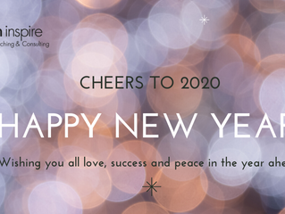 A very Happy New Year to you - Change Tip 4