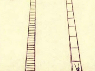 Small steps lead to big changes