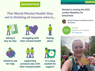 World Mental Health Day