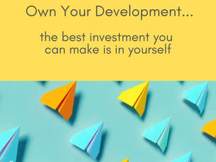 Own Your Development