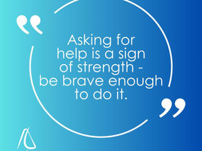 Ask For Help
