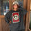 Thumbnail: Practice Peace Sweatshirt/Dress