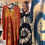 Thumbnail: Kaftan Tie Dye Swirl 
