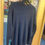 Thumbnail: Black Sweater Hoodie