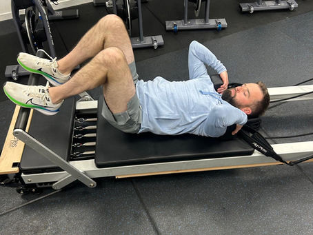 Unlock Your Best Golf Game: Why Fitness Matters More Than You Think