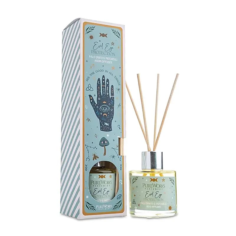 Diffuseur - Palo Santo & Patchouli