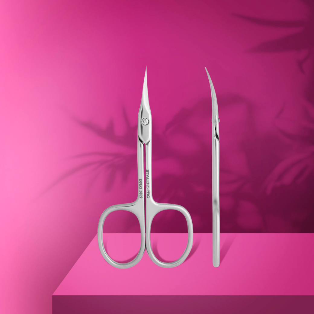 Ciseaux Cuticules EXPERT 50 TYPE 2