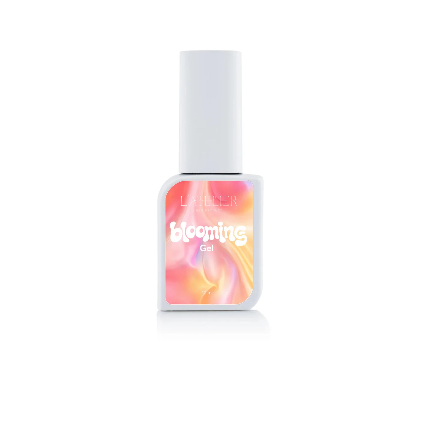 Nail Art - Blooming Gel