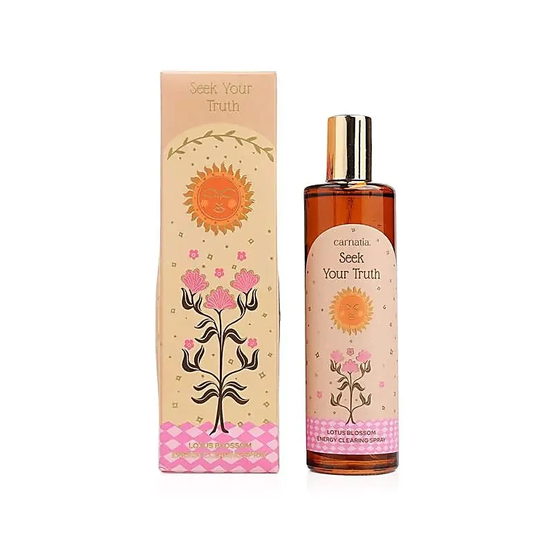 Spray d'ambiance - Seek your Truth