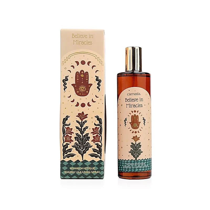 Spray d'ambiance - Believe in Miracles