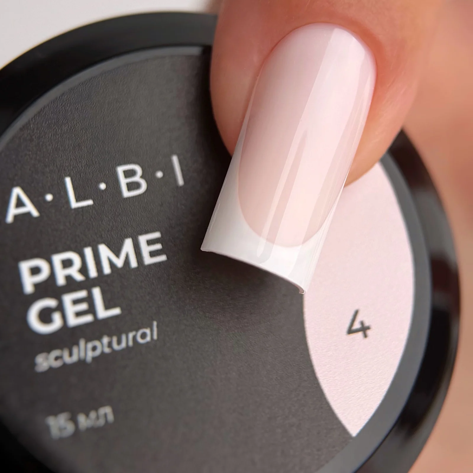 Prime Gel - 4