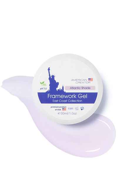 Framework Gel - Atlantic Shade