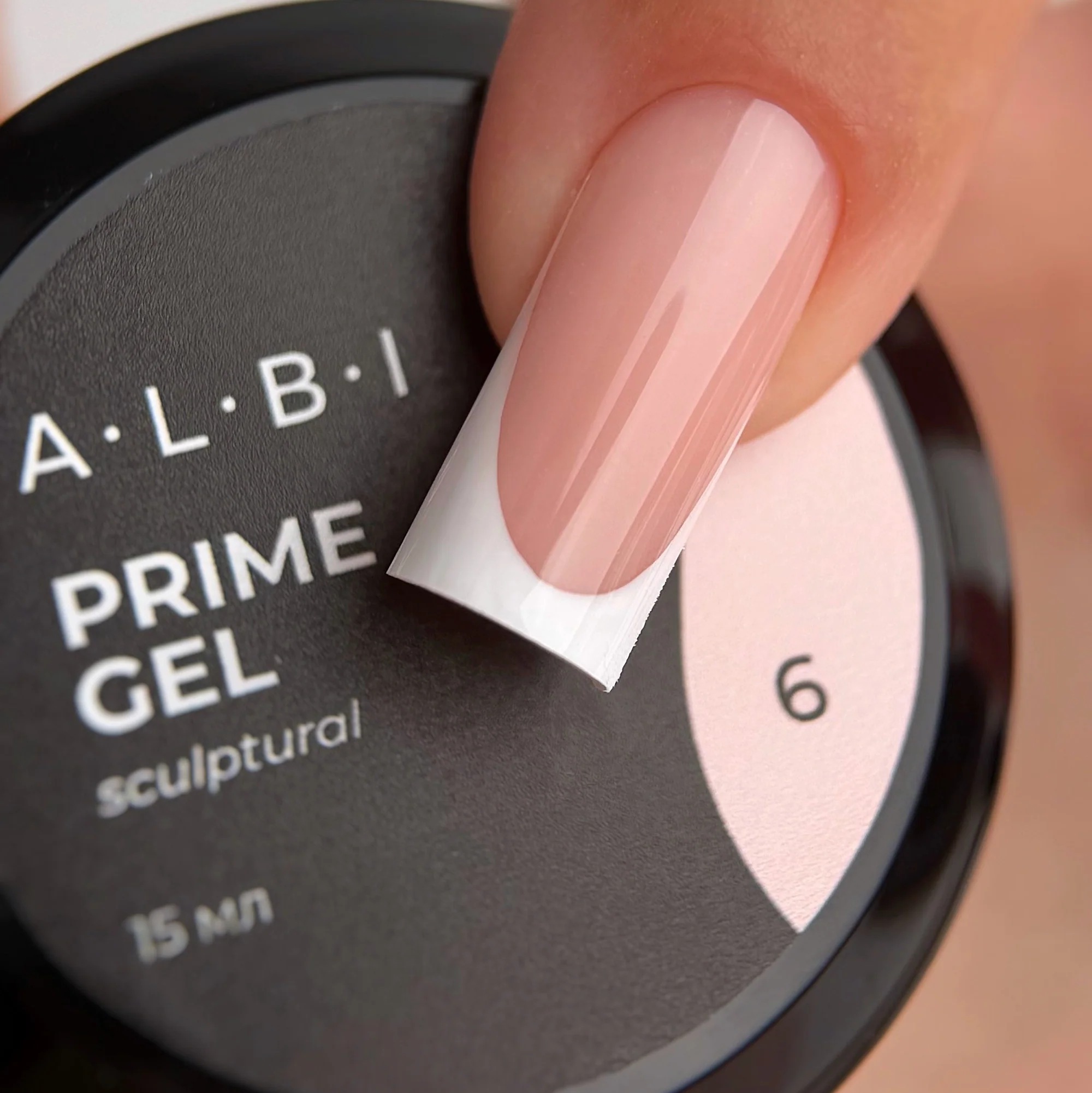 Prime Gel - 6