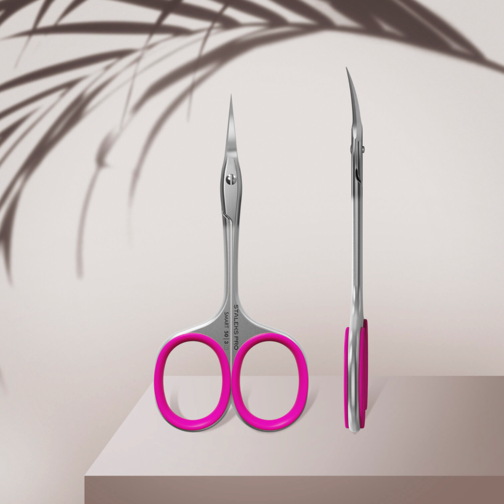 Ciseaux Cuticules SMART 50 TYPE 3