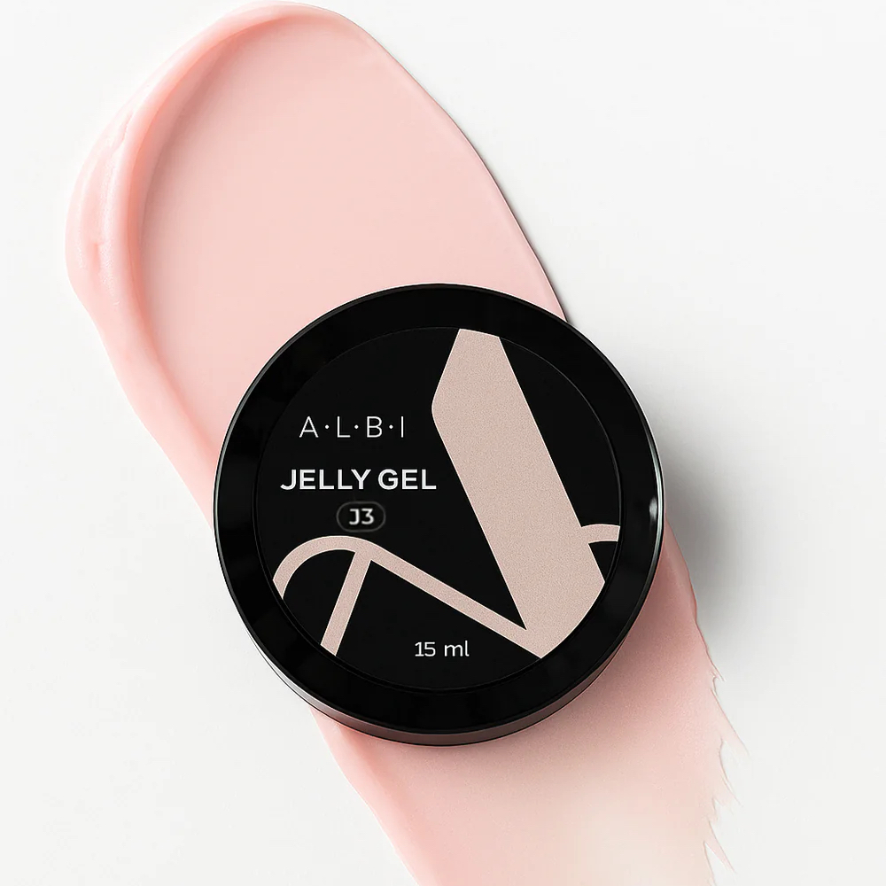 Jelly Gel - J3