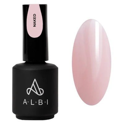 Top Coat - Naked