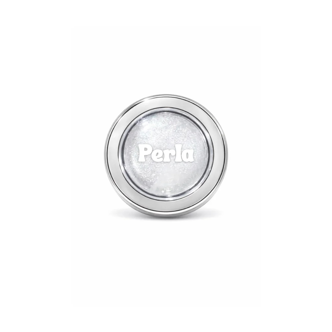 Nail Art - Perla Effect
