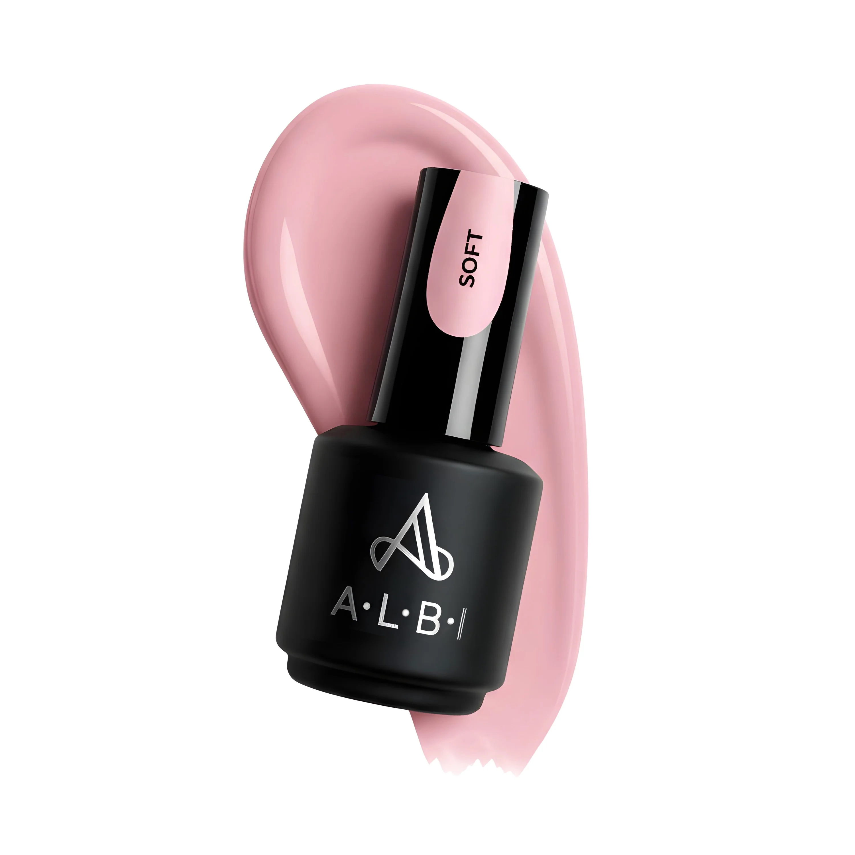 Polygel Liquide - Soft