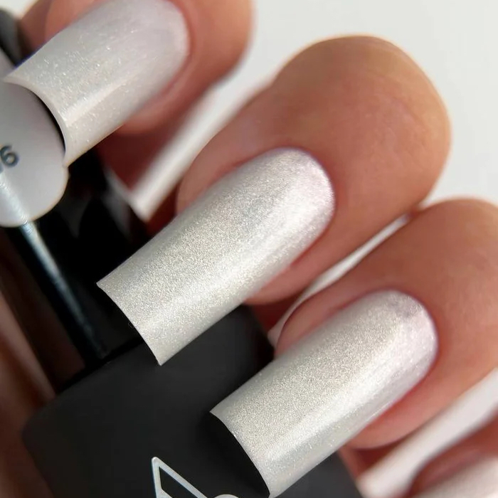 Vernis semi permanent - Silk Cat n°16