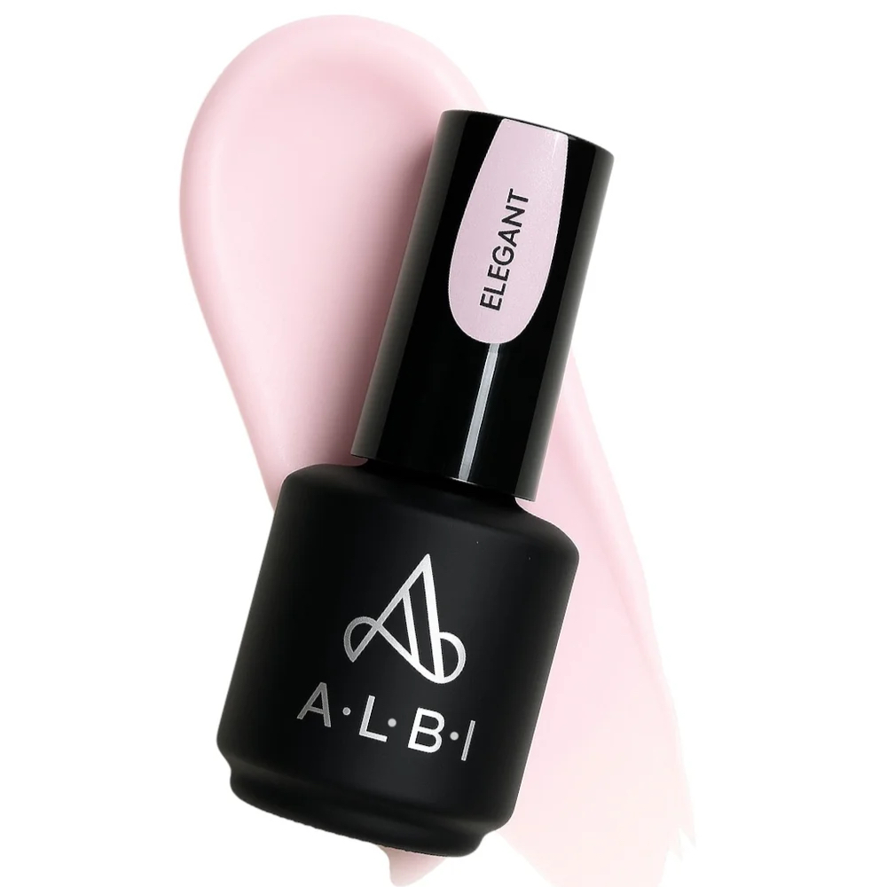 Polygel Liquide - Elegant 3