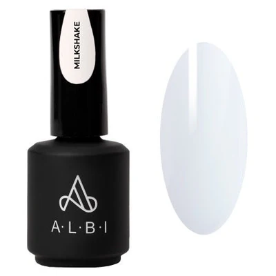 Top Coat - Milkshake