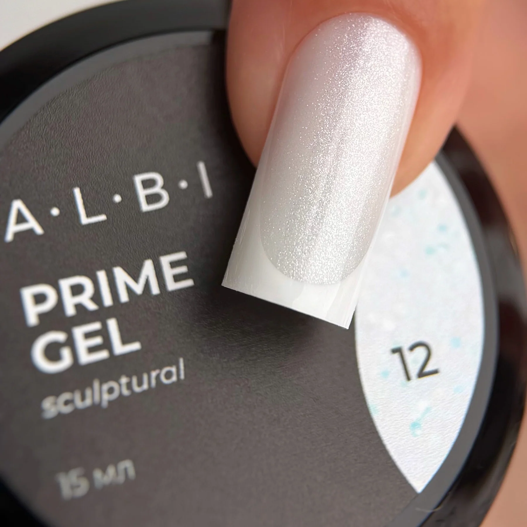 Prime Gel - 12