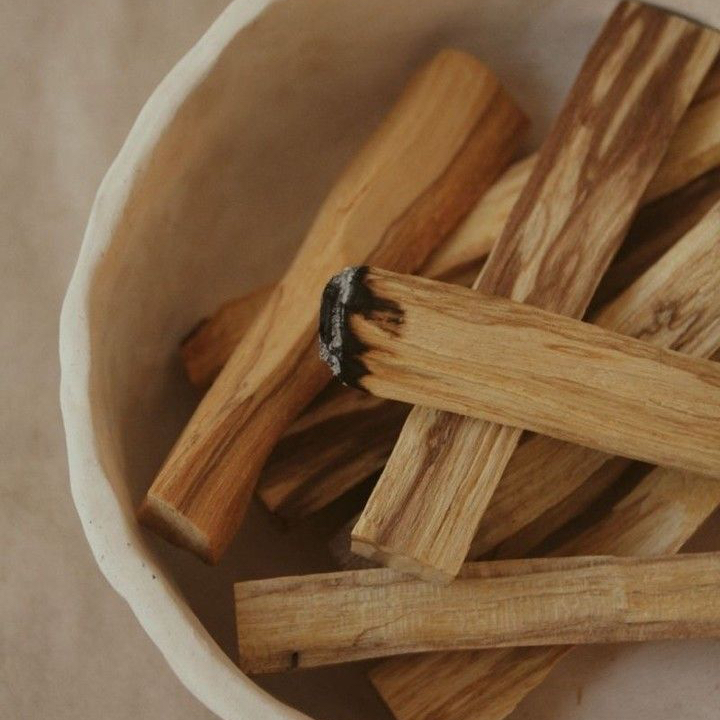 Palo Santo