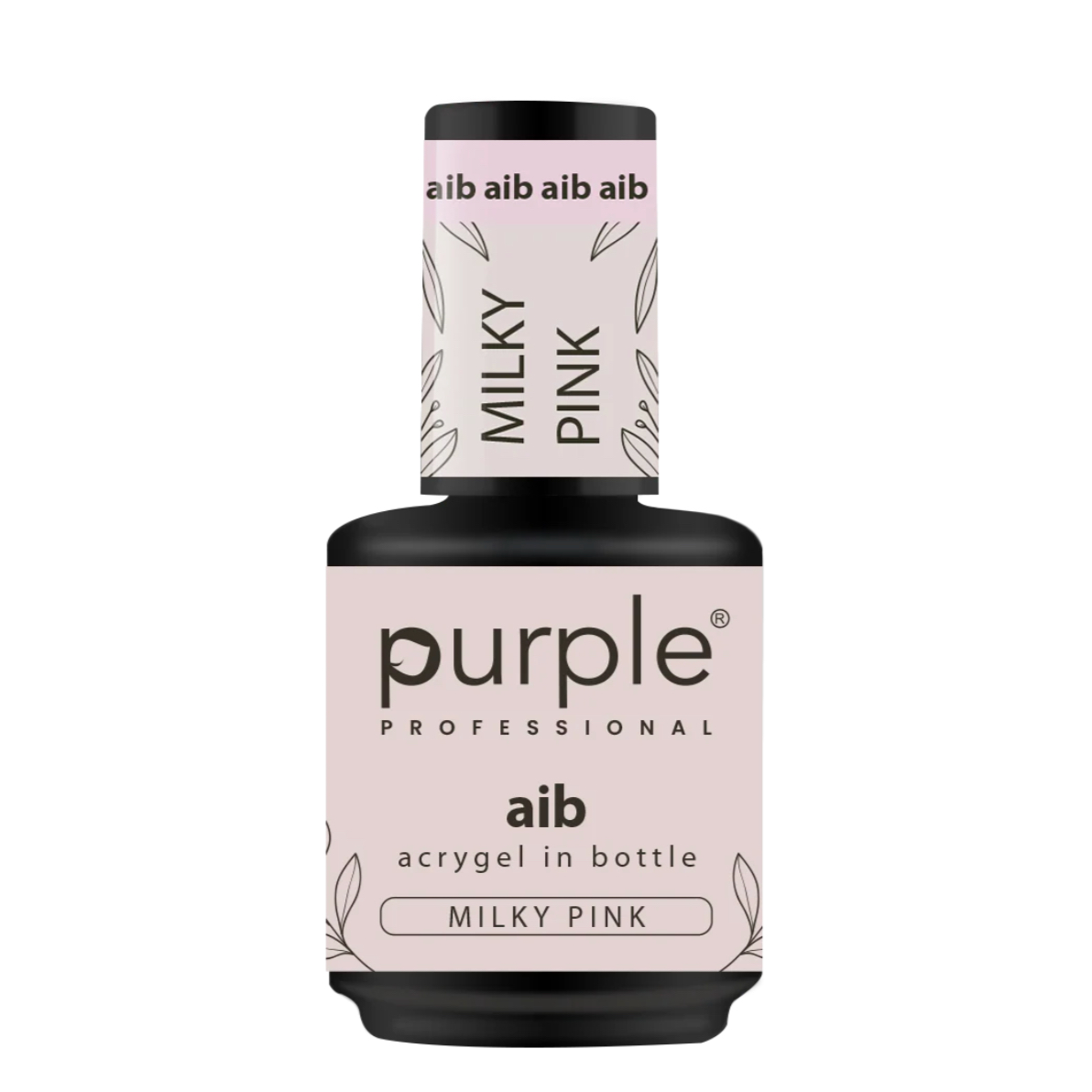 AIB - Milky Pink