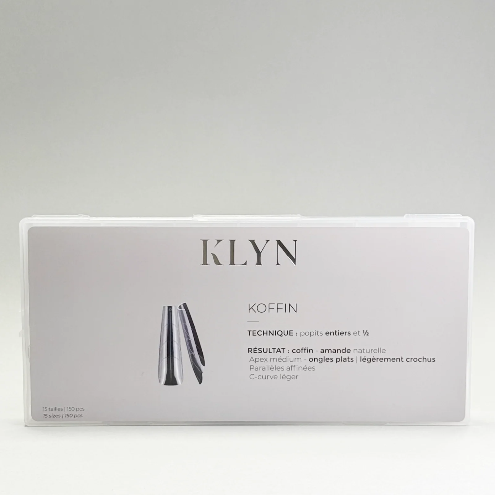 Popits - Koffin
