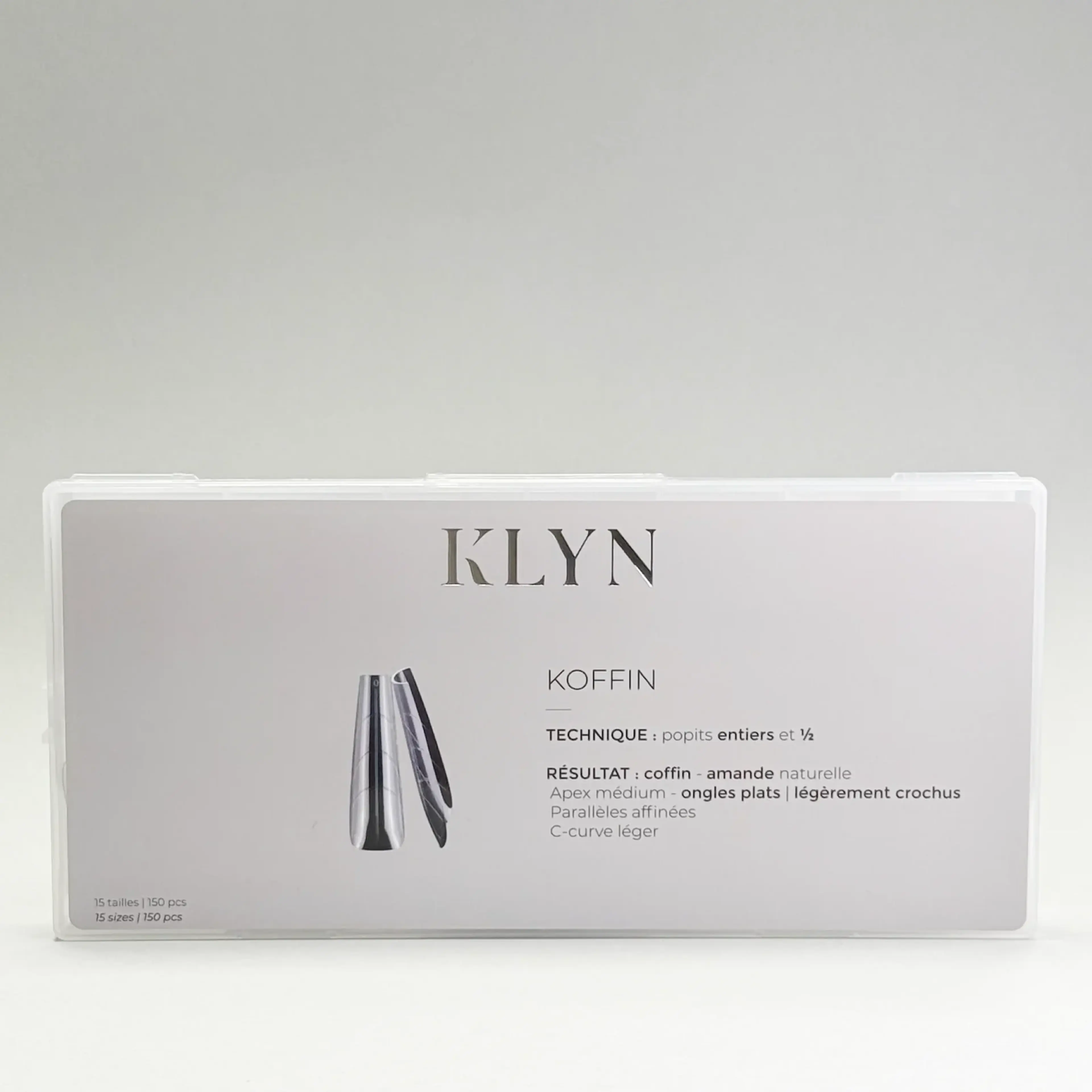 Popits - Koffin