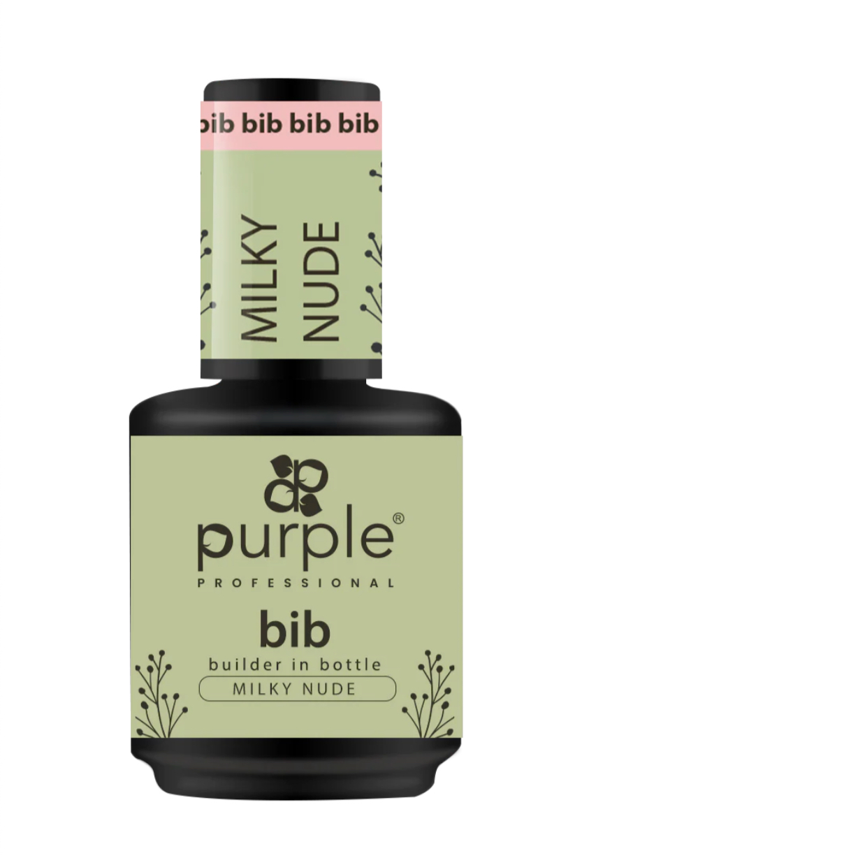 BIB - Milky Nude
