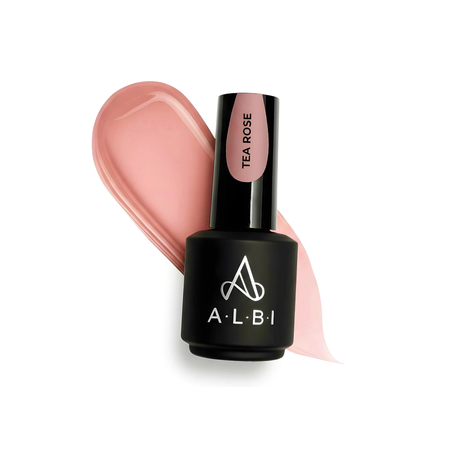 Polygel Liquide - Tea Rose