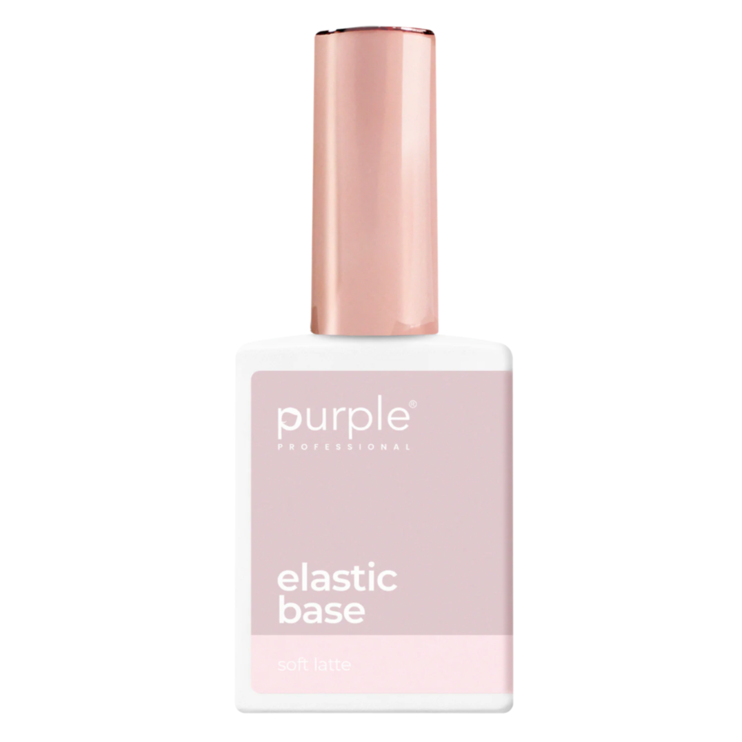 Elastic Base - Soft Latte