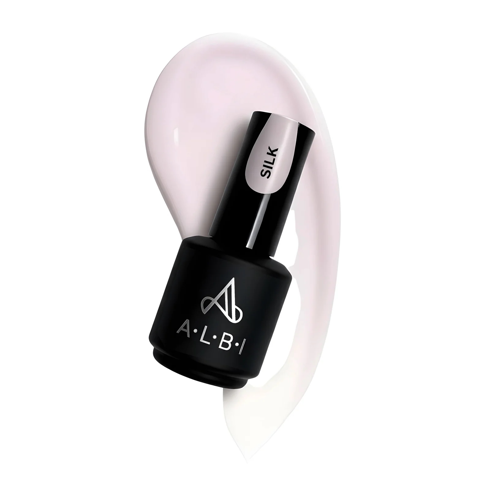 Polygel Liquide - Silk
