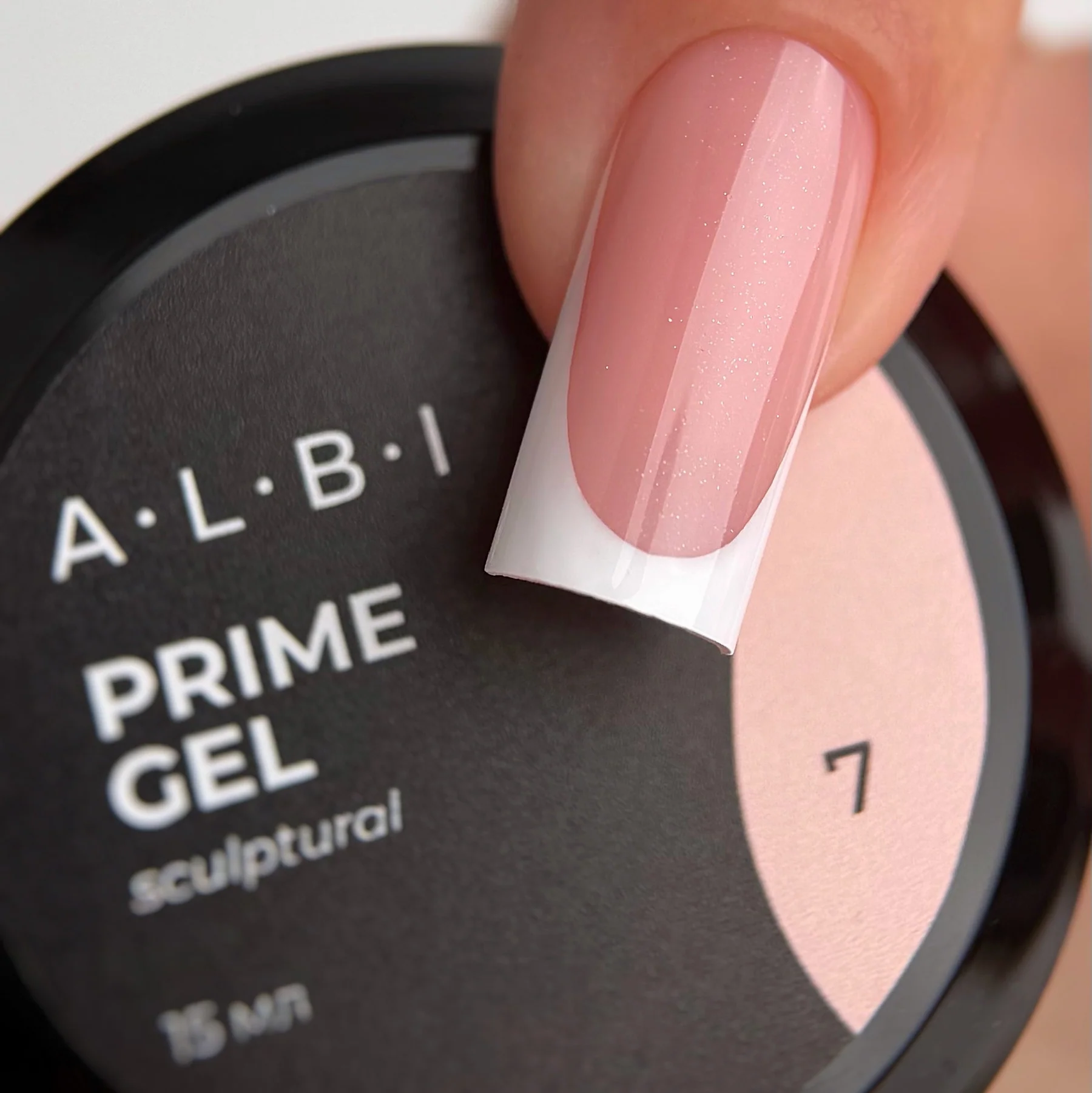 Prime Gel - 7