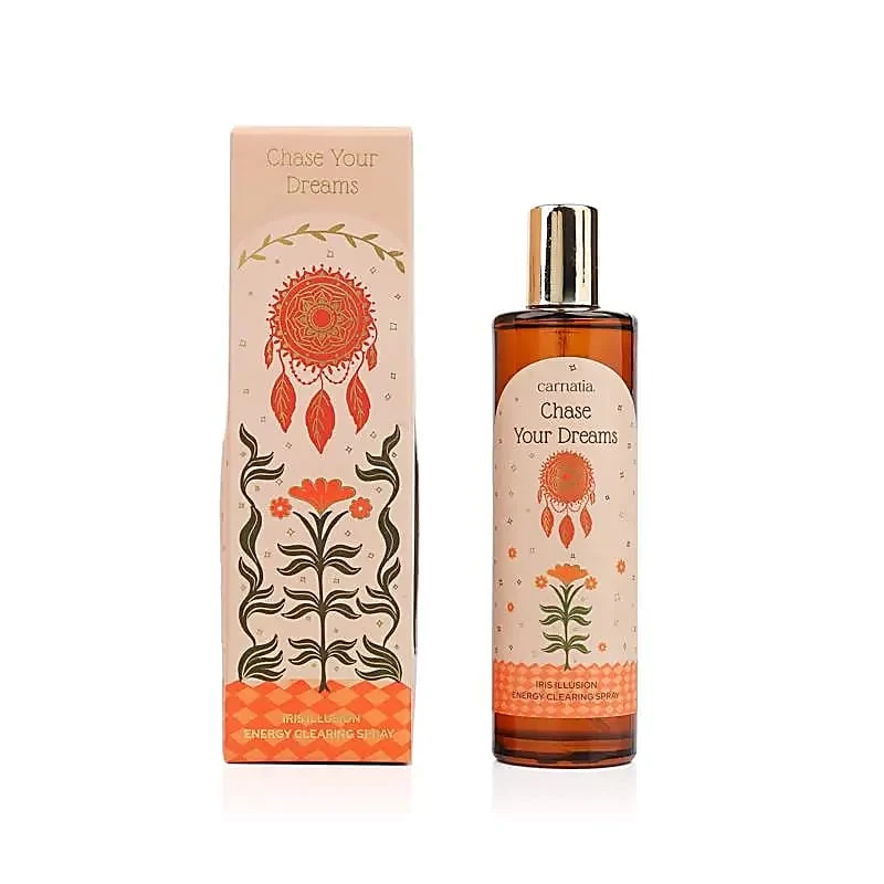 Spray d'ambiance - Chase your Dreams