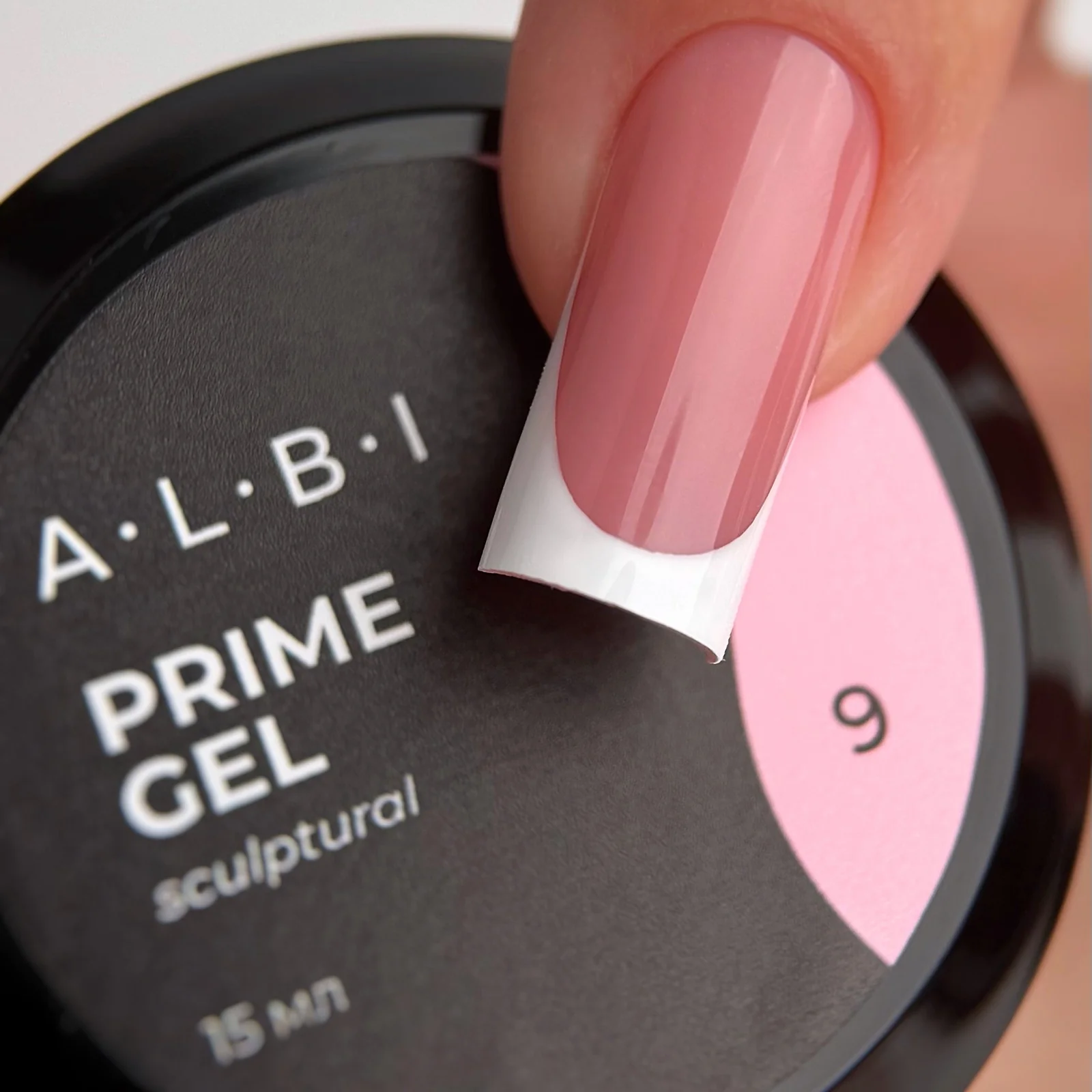 Prime Gel - 9
