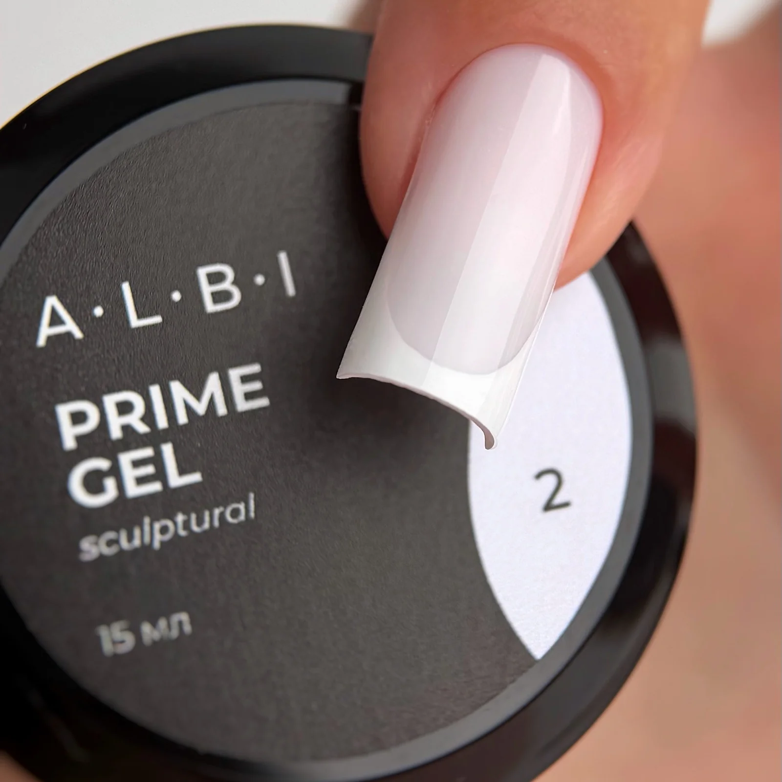 Prime Gel - 2