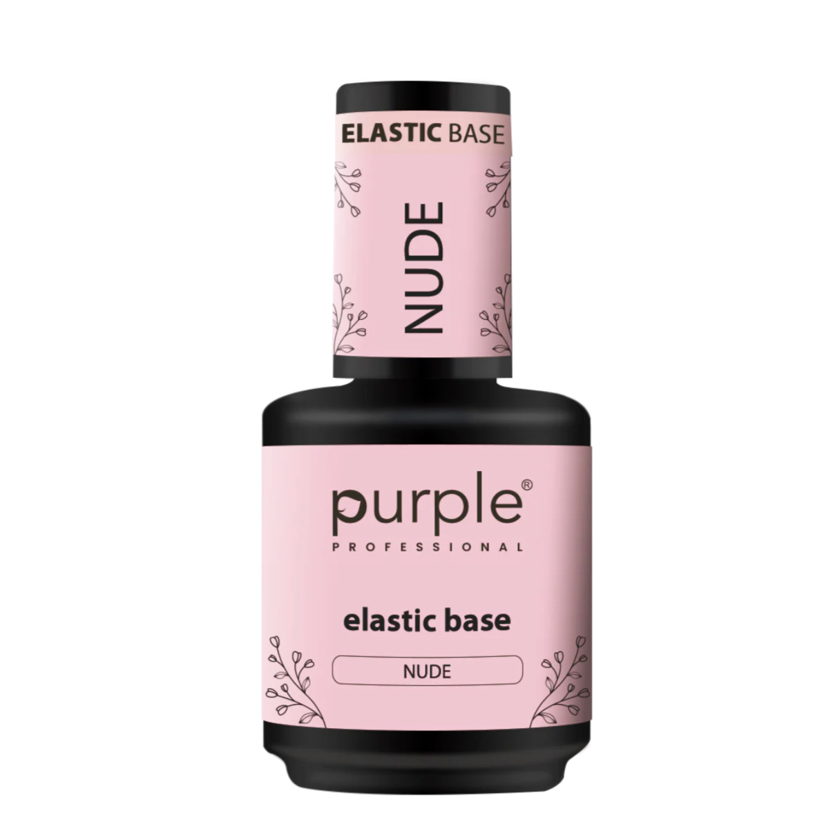Elastic Base - Nude