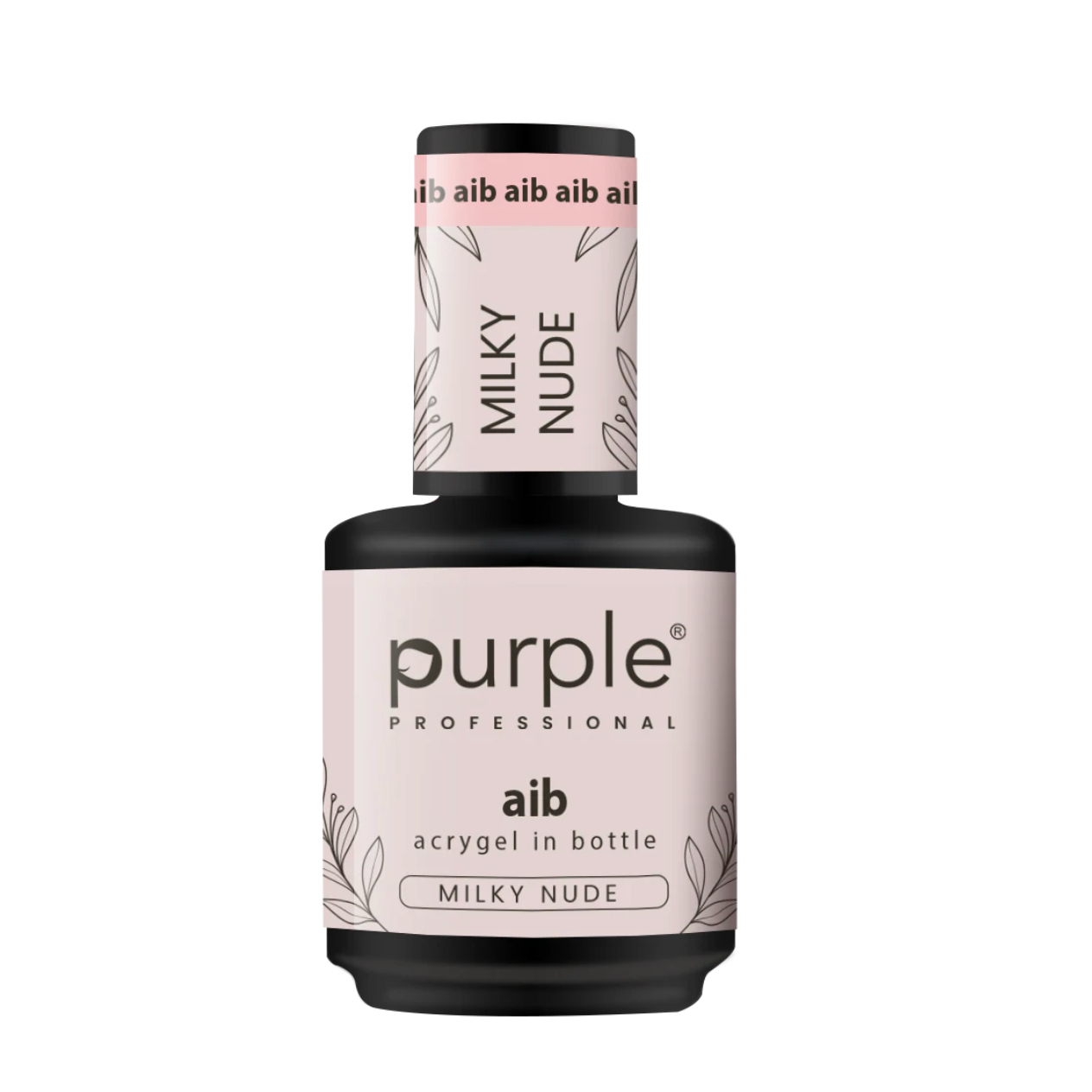 AIB - Milky Nude
