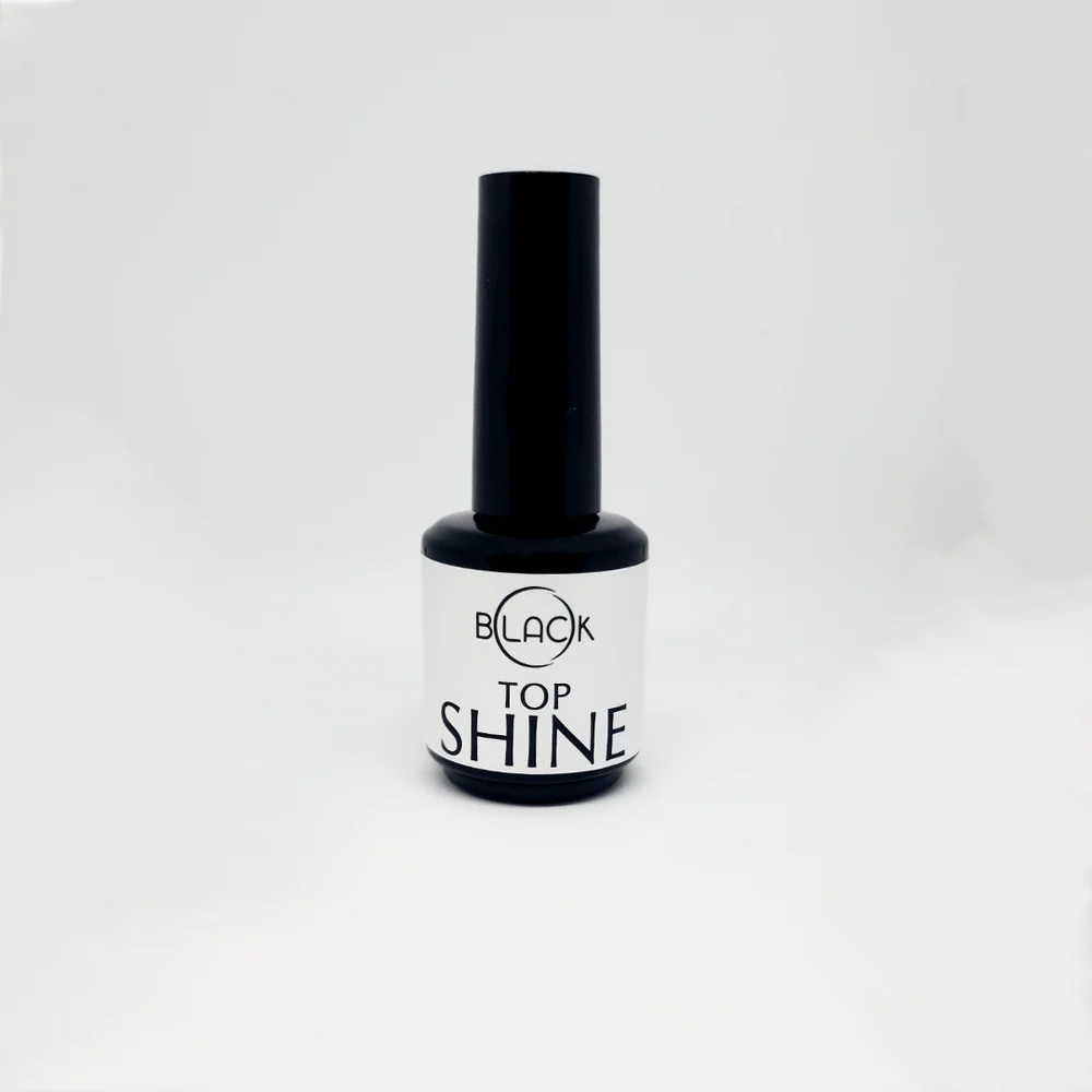 Top Coat - Shine